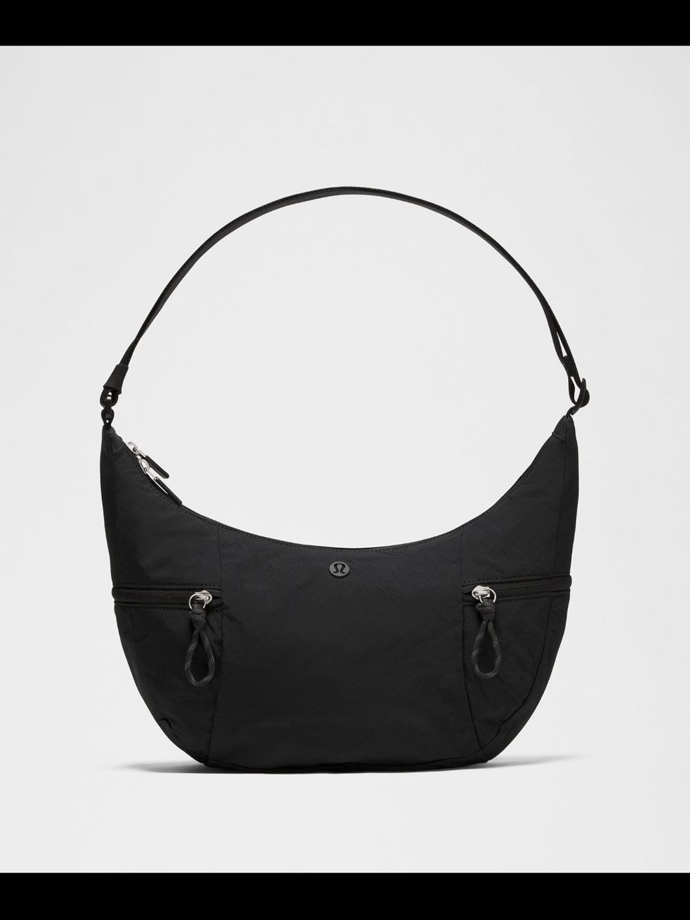 Lululemon slouchy Sling bag 6L - black